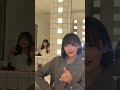 美女が映り込んでた、、、、【 #きゃんちゅー 】【#倍倍fight 】【CANDY TUNE】