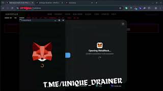 ADVANCE CRYPTO DRAINER 2026 Exposed | MULTI-CHAIN CRYPTO DRAINER | SOURCE CODE | EDUCATIONAL PURPOSE