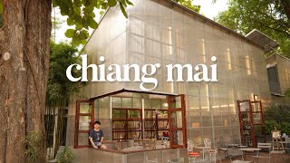 A Slow Week in Chiang Mai (An Introvert Edition) screenshot 4