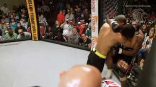 Aurtan Daley vs. Marcus Wheeler (RON DELEON PROMOTIONS)