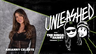 Arianny Celeste, Award-Winning Model And Ufc Octagon Girl Unleashed Podcast E304