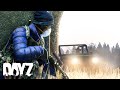 Survivor Ambush! - DayZ - Episode 15