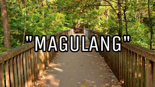 MAGULANG | SPOKEN WORD POETRY | ROSAS NA MAKATA