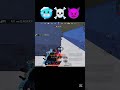 1vs5🥶🥶#shots #pubgmobile #youtubeshorts