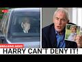 Prince Harry IN TEARS! Tom Bower REVEALS SHOCKING Lilibet Photo!