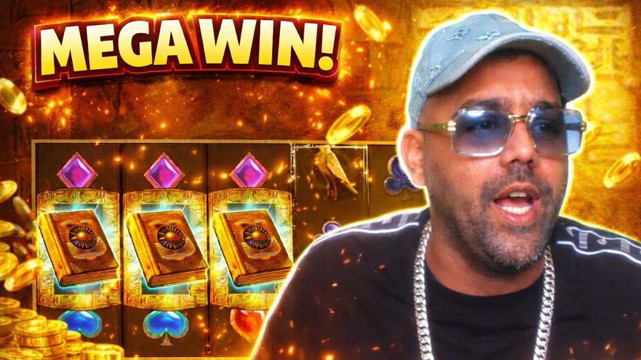 Endlich wieder Ramses Book! 📜🔥 | Al Gear Kick Highlights