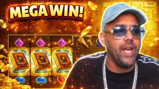 Endlich Wieder Ramses Book Al Gear Kick Highlights