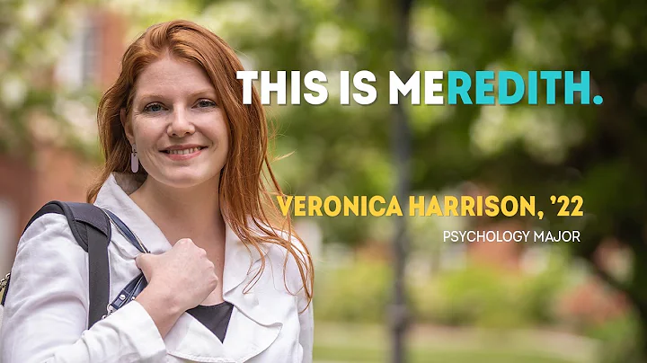 Becoming a Supportive Mentor - Veronica Harrison
