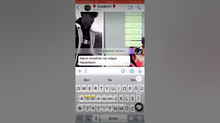 #tiktok Sevgili Videoları