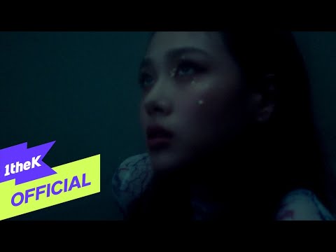 [Teaser1] BIBI(비비) _ BAD SAD AND MAD