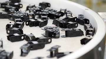 drylin® delta robot - Build or buy