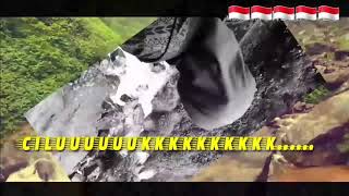 review Gerojogan sewu_karang anyar bersama istri