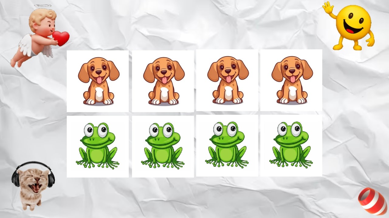 Say The Word On Beat Challenge | Level 1 - 5 | Level Easy to Insane