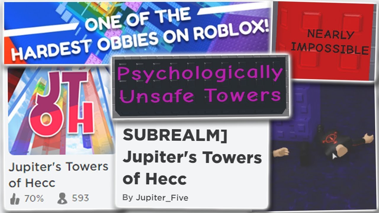 The Hardest Roblox Obby Is Almost Impossible I Got So Angry Youtube - hardest roblox obby ever