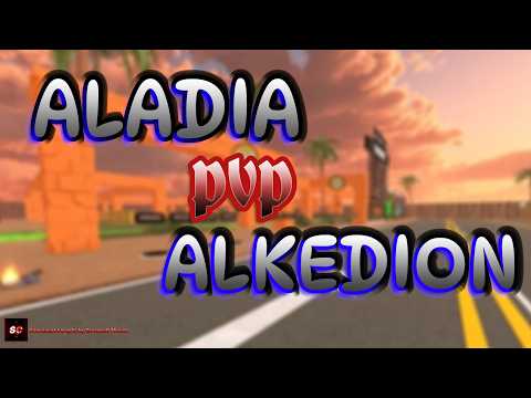UNIVERSAL SCRIPT | FOR ALKEDION - ALADIA pvp