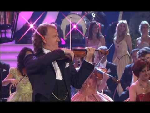 Andre Rieu - Qué Será, Será  2011