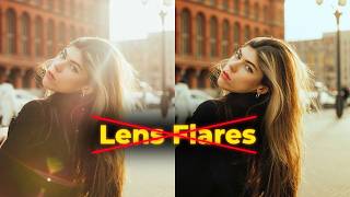 Remove Lens Flares From Videos | LTX 2.3 ComfyUI Tutorial
