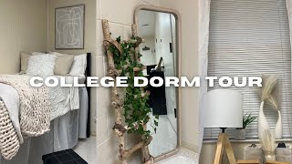 college dorm tour 2023 | UNC CHAPEL HILL