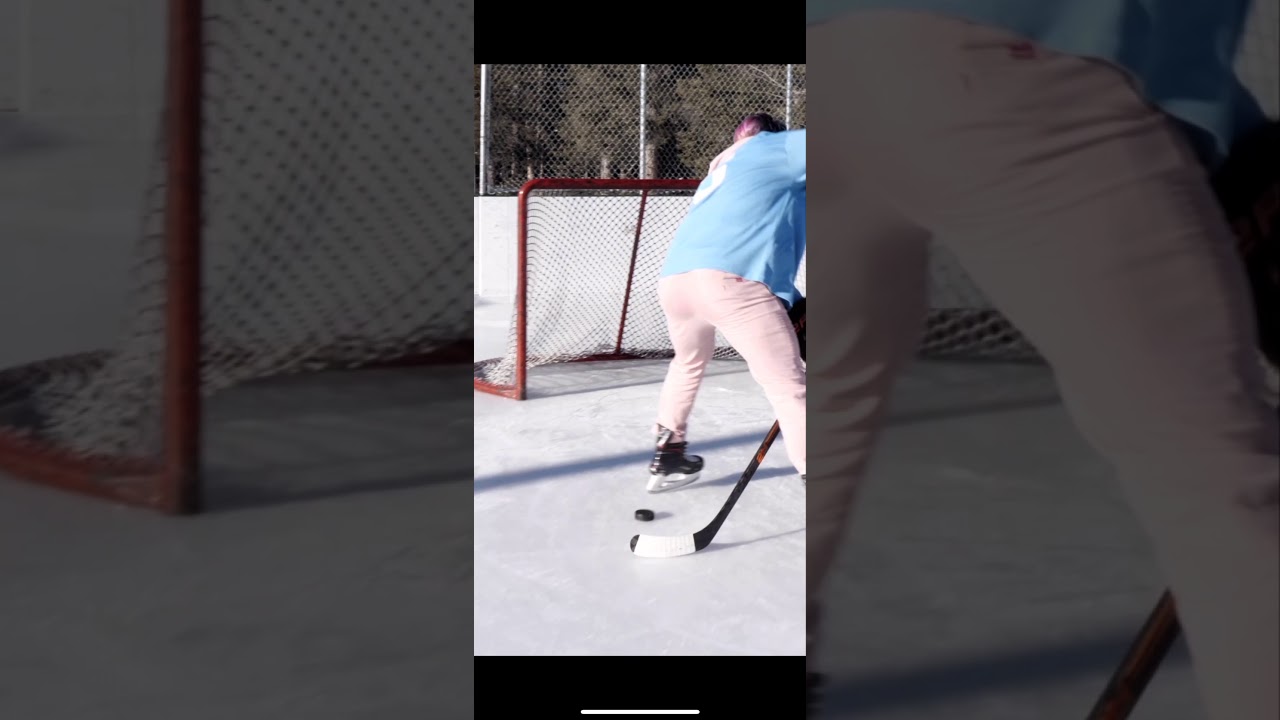 BEST HOCKEY CELLIES (Part 1) 🔥🏒 Funny Hockey Goal Celebrations Shorts