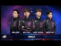 《灌籃高手》超級聯賽S2總決賽 HKLF VS CTG