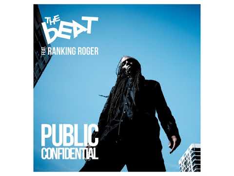 Ranking Roger — The Beat feat : Ranking Roger- On The Road