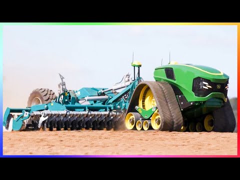 Ingenious Machines For A Next Level of Engineering ▶ Amazing TECH HD