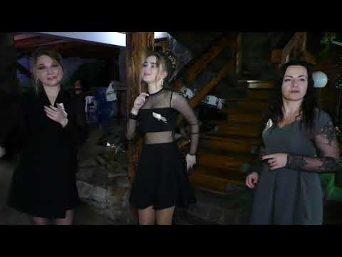 ІРА ІРИНА ІРУСЯ ТАК НАЗИВАВ Я ТЕБЕ ВЕСІЛЬНІ ТАНЦІ МАЙДАН КАЛУШ 2020 