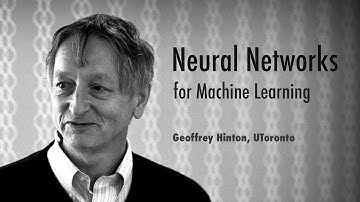 Lecture 8.3 — Predicting the next character using HF  [Neural Networks for Machine Learning]