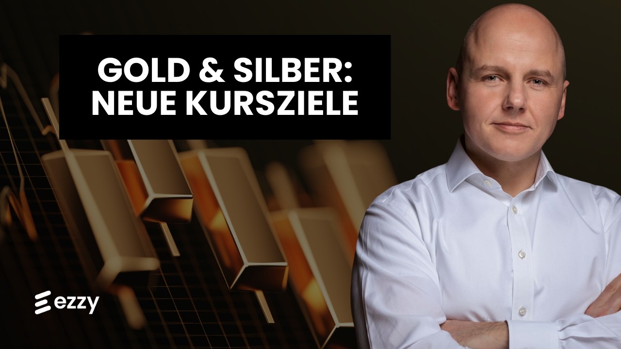 Wer die Nerven behält, wird DAVON profitieren!