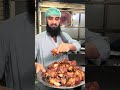 Redi Gul Shinwari Mutton Wareeta | Tender & Juicy Mutton | Namak Mandi Peshawar #shorts