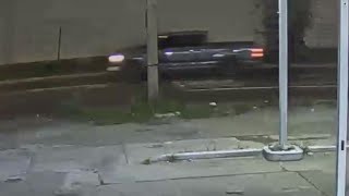 Hit and run driver wanted after crash that injured elderly couple