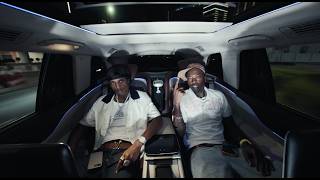 Marnz Malone x Skillibeng - Shelly (Official Video) @officialskillibeng