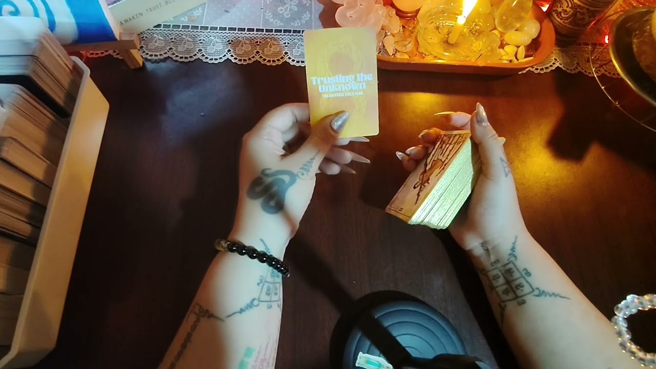 သင့်အတွက်ကံသင်ခန်းစာ🌼 PAP reading 