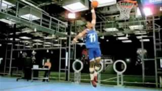 John Wall #1 Draft Pick in the 2010 NBA Draft My Time Mix