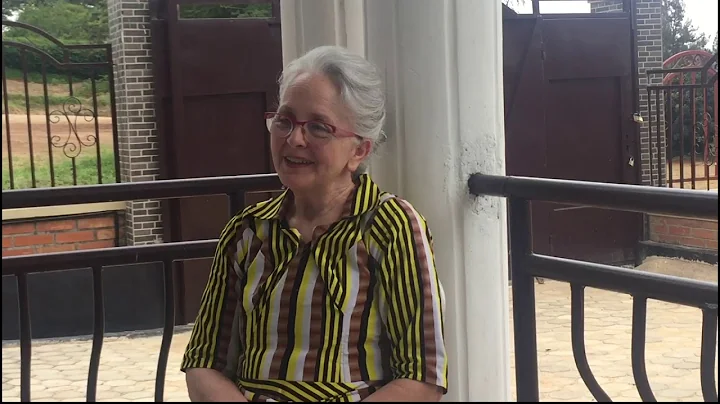 Sr Susan Le Picard