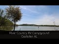 River Country RV Campground - Gadsden AL