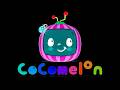 Cocomelon Sparta Logo Effects Sponsored By Klasky Csupo 2001 Effects