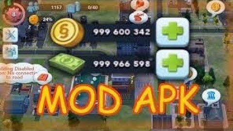 How to download simcity build hack link in description