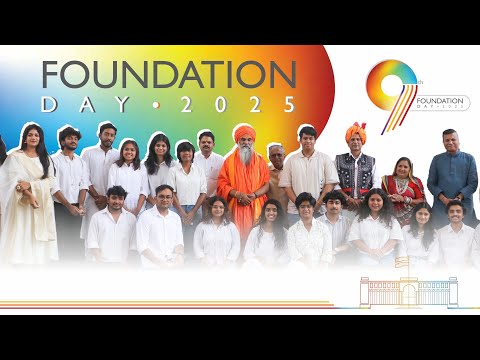 Celebrating 9th Foundation Day - Avantika University  - video from Avantika University
