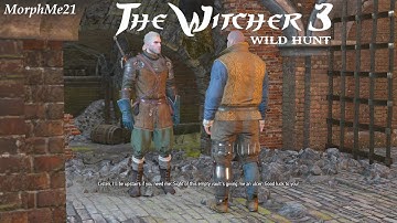 Witcher 3 - part 56: Count Reuven