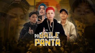 Boladin 211, Nego Trufa, Oruam - Baile do Panta (DJ ZZK ORIGINAL)