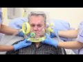 How to set up, fit and remove the StarMed CaStar R Next NIV hood from Intersurgical