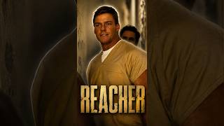 💪 "You Owe Us a Pair of Glasses." — Jack Reacher's Shortest Countdown Ever 😤🕶️