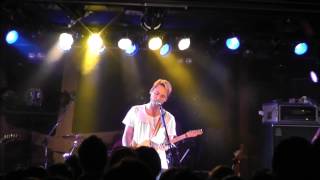 2014年8月29日に下北沢GARDENで開催されたFoZZtone「追加公演! vol.2 ...