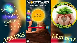 #wordscape level 125-128