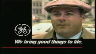 Ge Medical Minute Coronary Angioplasty 1988 General Electric