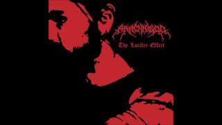 Arachnigod - Aether Winds