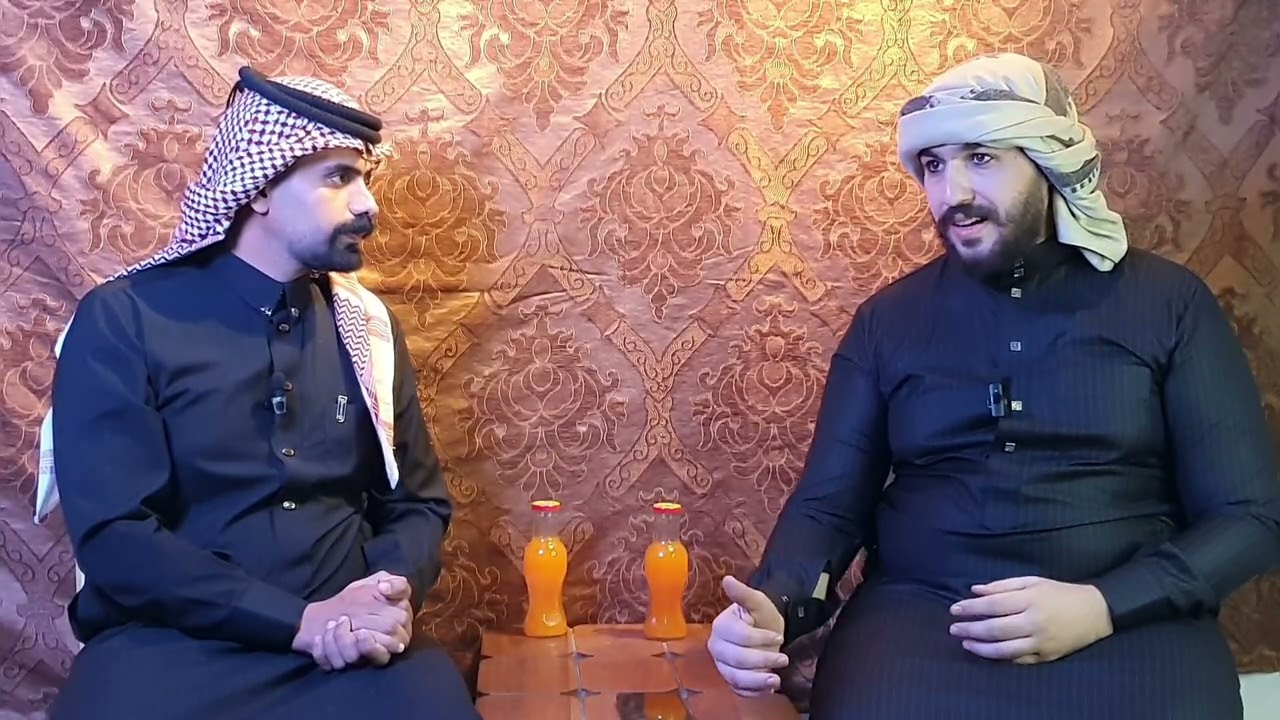 الحلقة الكاملة مع المعالج الروحاني وقارئ التاروت احمد الزبيدي /اعداد وتقديم المهندس _علي ابو هيبه 