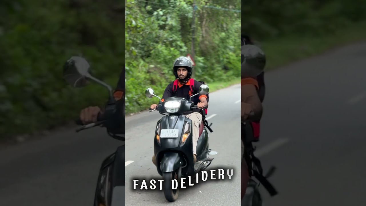 Fudigo Is Now In Kuttiady Fresh Food Delivered To Your Doorstep Serving Up 10 Km Around Town 