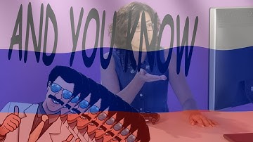 I wrote a blogpost about why I hate video games - Gud version